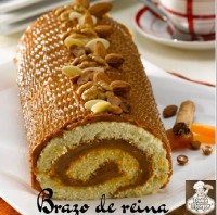 Brazo de Reina 